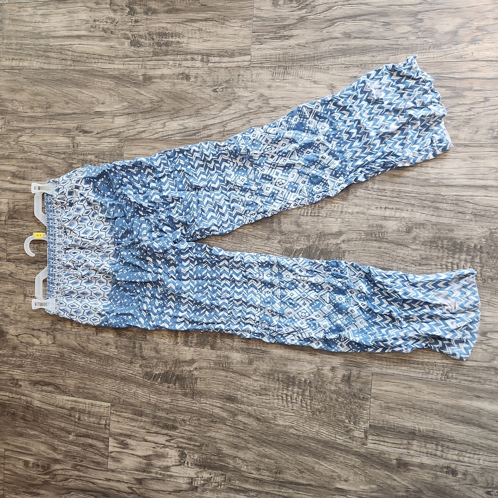 Funky Comfy Pants